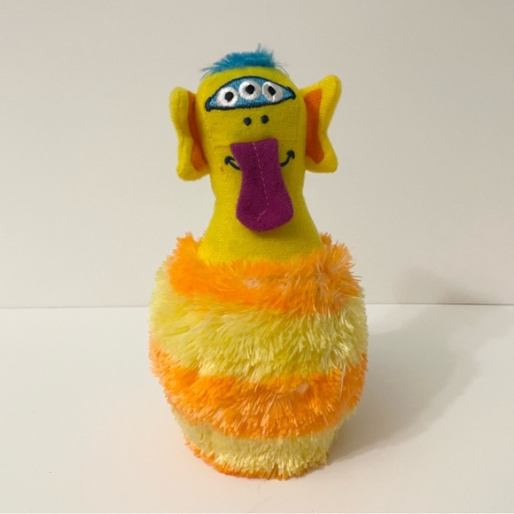 Melissa and Doug Monster Bowling Toys Lot of 3 - Picture 8 of 16